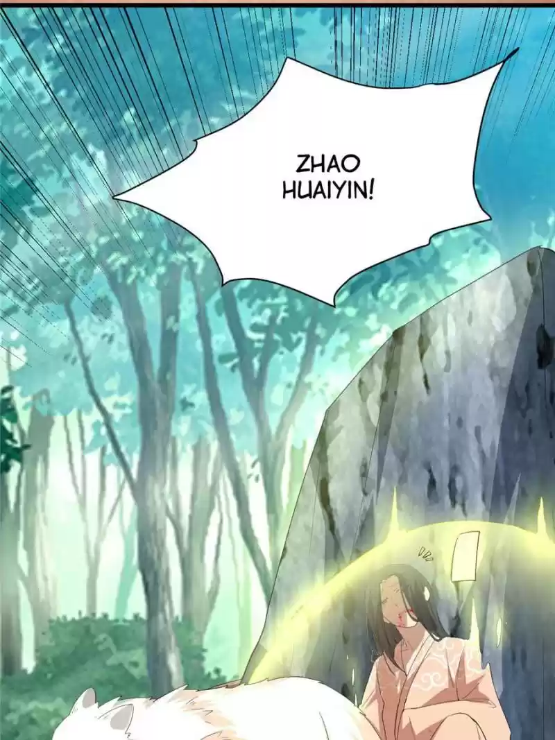 I Might Be A Fake Cultivator Chapter 25