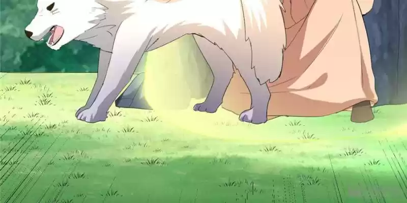 I Might Be A Fake Cultivator Chapter 25