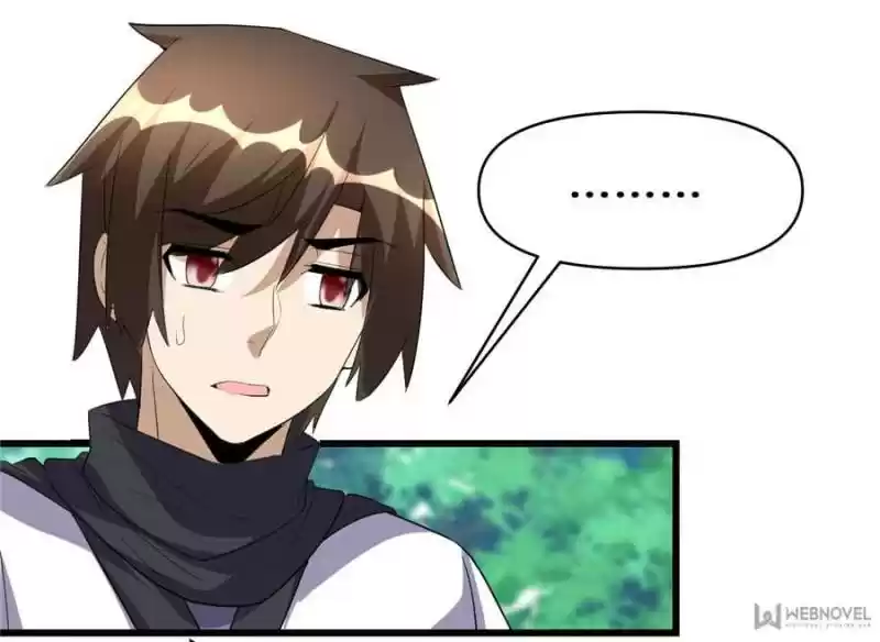 I Might Be A Fake Cultivator Chapter 25