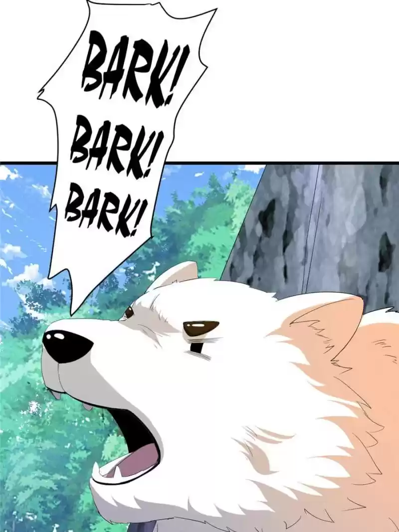 I Might Be A Fake Cultivator Chapter 25