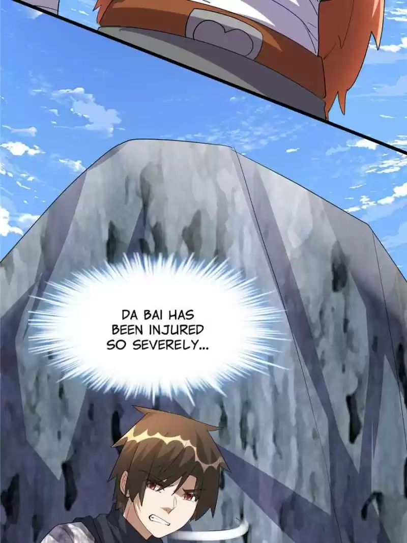 I Might Be A Fake Cultivator Chapter 25