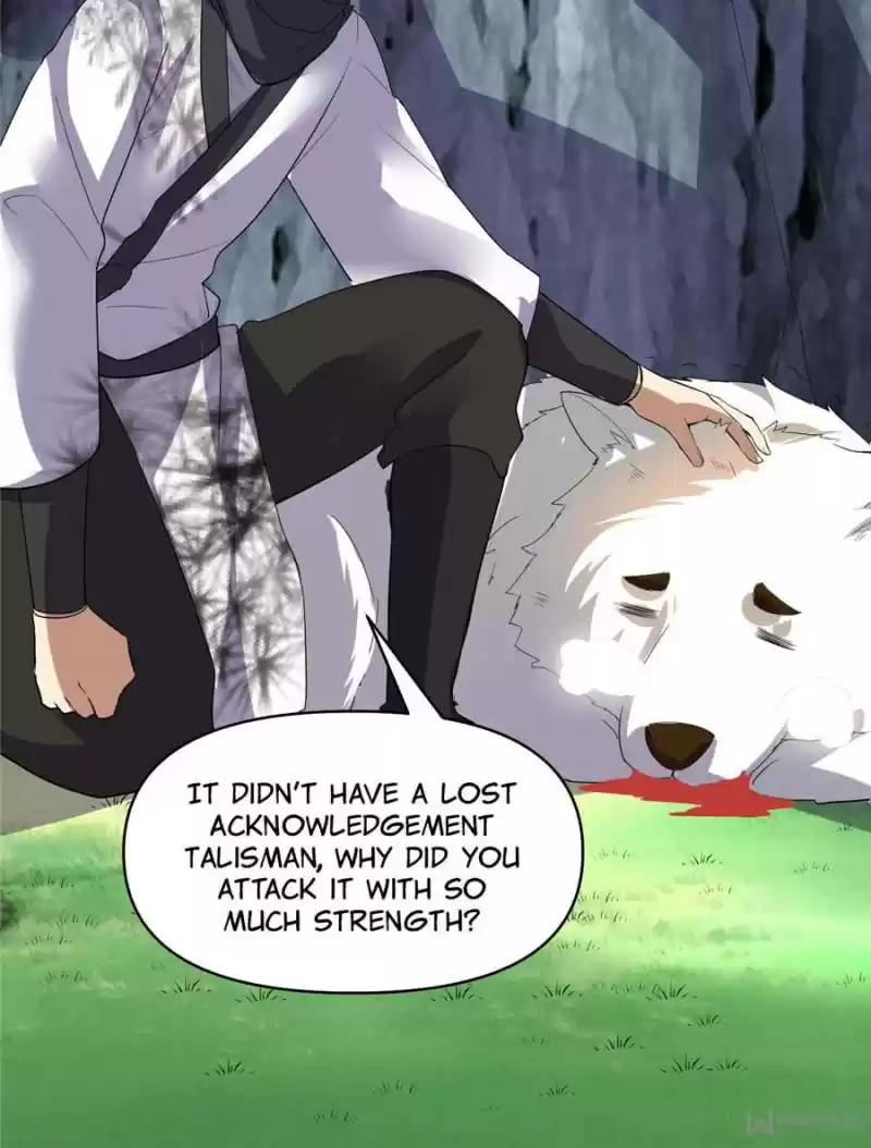 I Might Be A Fake Cultivator Chapter 25