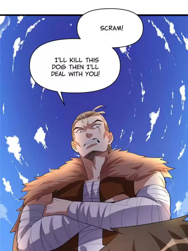 I Might Be A Fake Cultivator Chapter 25