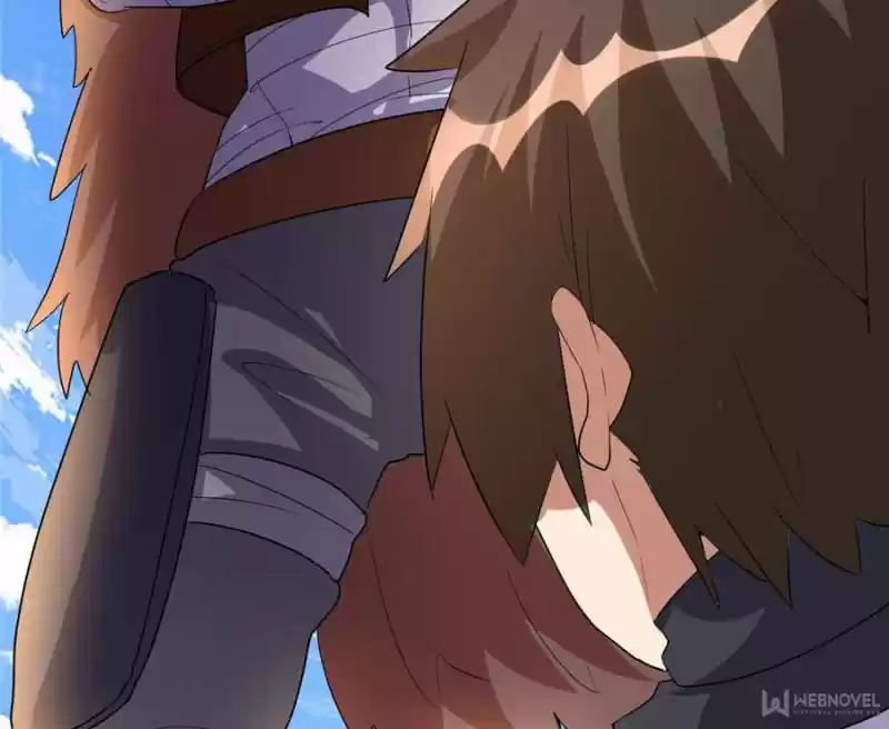 I Might Be A Fake Cultivator Chapter 25