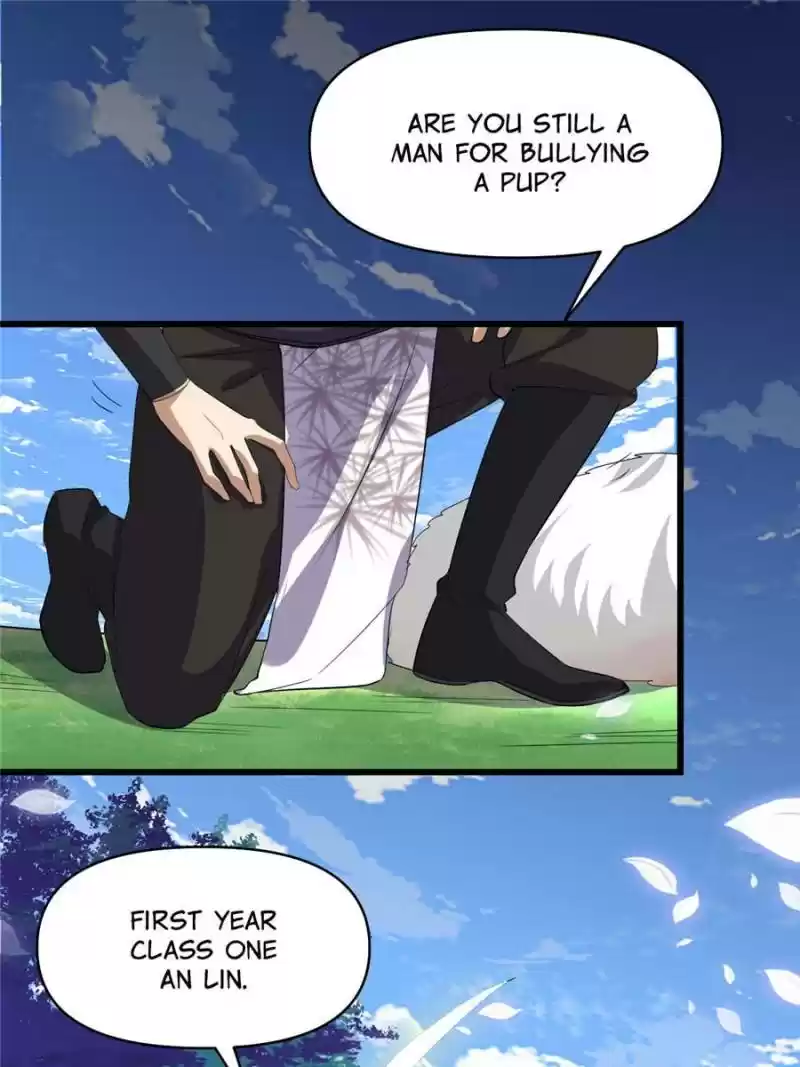 I Might Be A Fake Cultivator Chapter 25