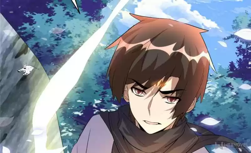 I Might Be A Fake Cultivator Chapter 25