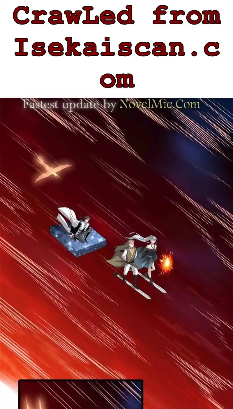 I Might Be A Fake Cultivator Chapter 250