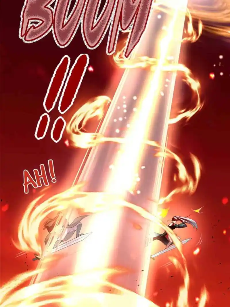 I Might Be A Fake Cultivator Chapter 250