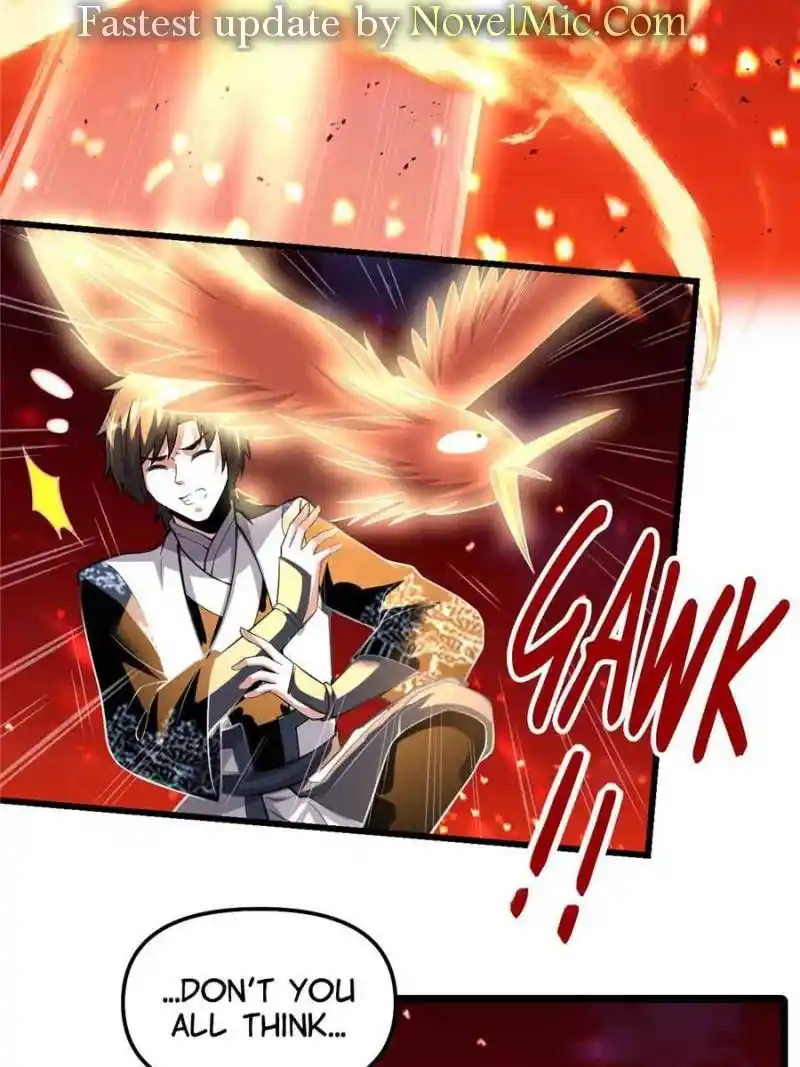 I Might Be A Fake Cultivator Chapter 250