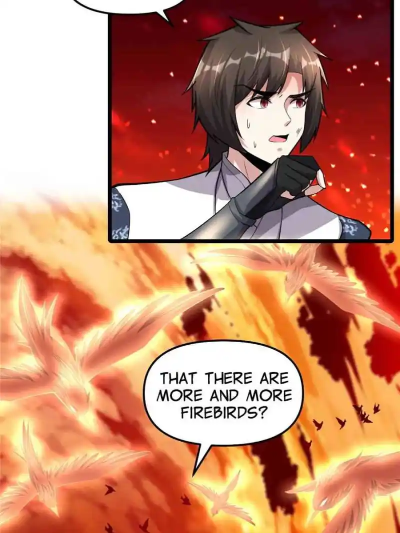 I Might Be A Fake Cultivator Chapter 250