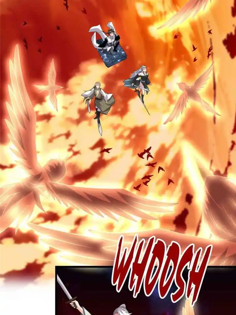 I Might Be A Fake Cultivator Chapter 250