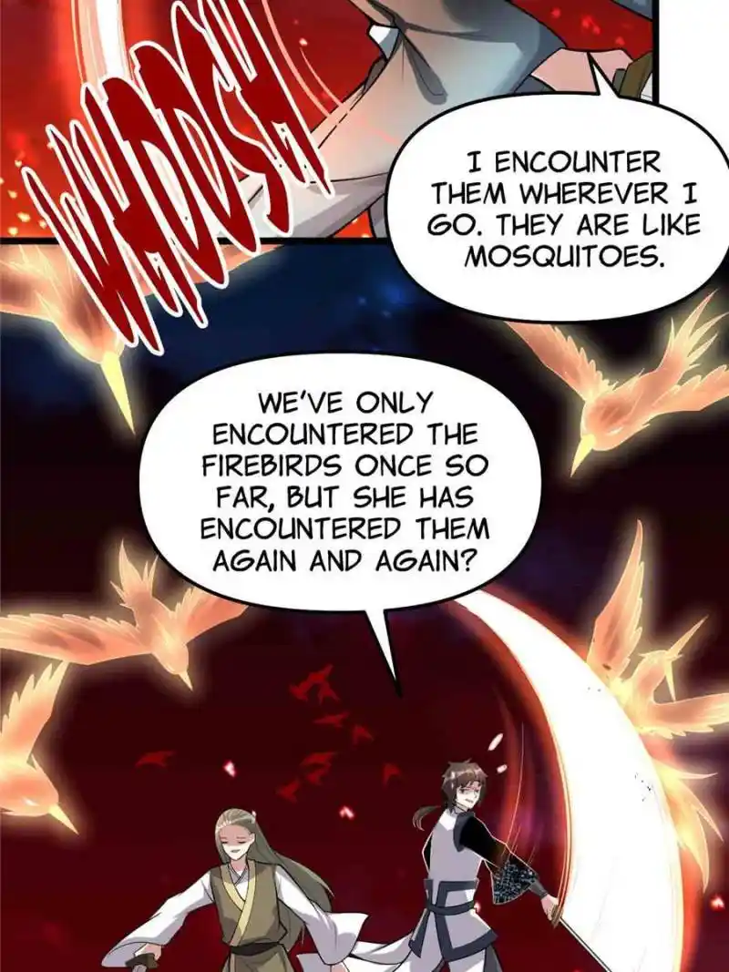 I Might Be A Fake Cultivator Chapter 250