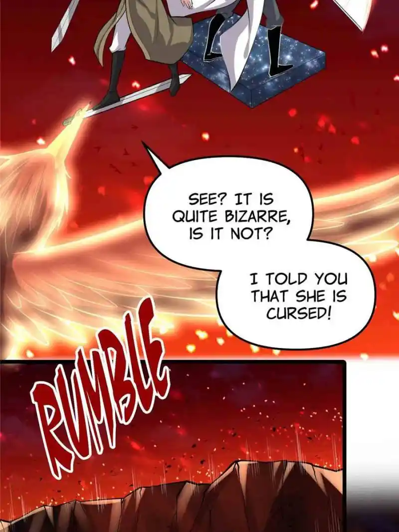 I Might Be A Fake Cultivator Chapter 250