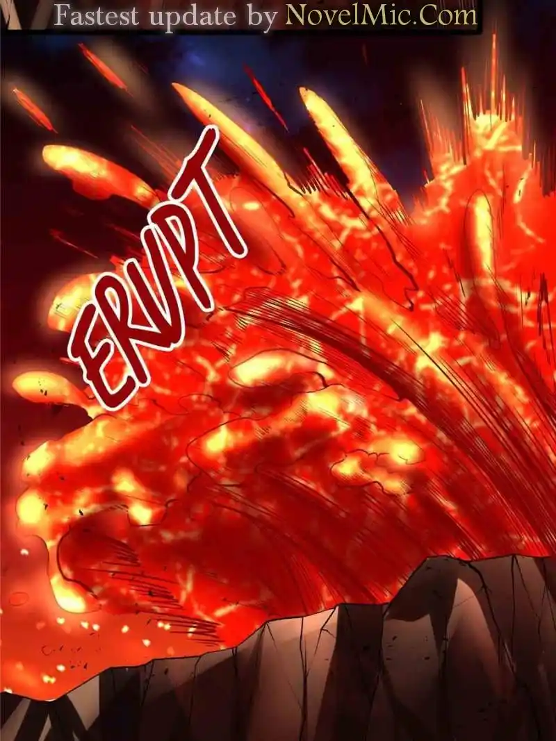 I Might Be A Fake Cultivator Chapter 250