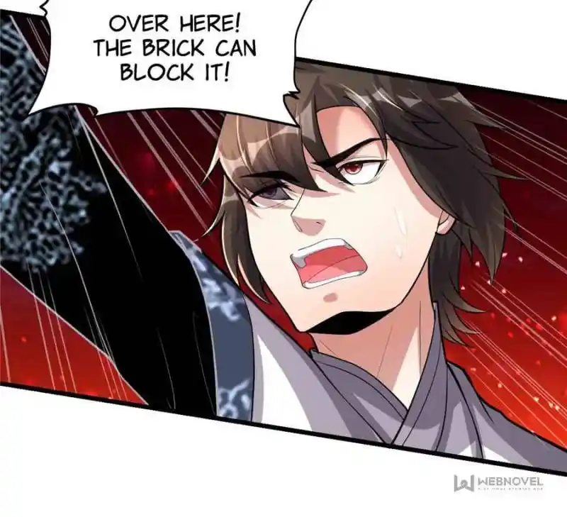 I Might Be A Fake Cultivator Chapter 250