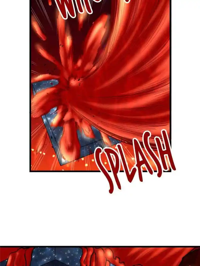 I Might Be A Fake Cultivator Chapter 250