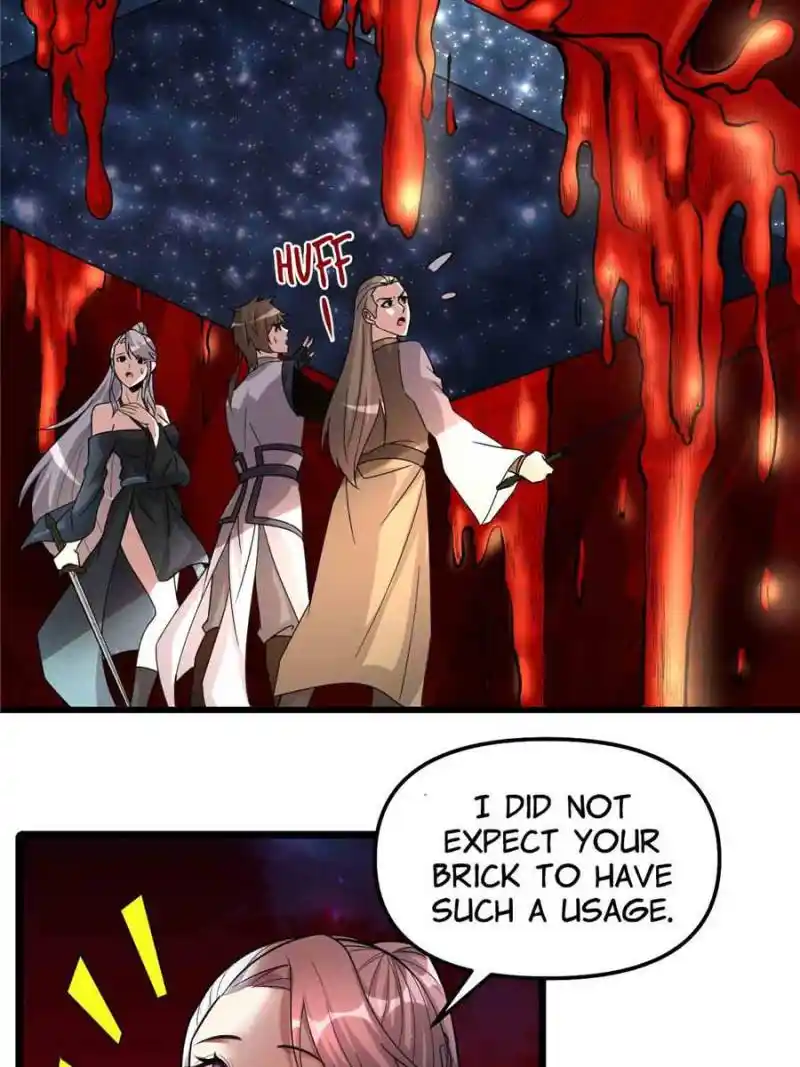 I Might Be A Fake Cultivator Chapter 250