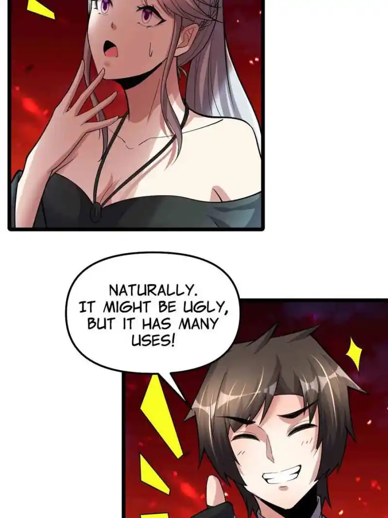 I Might Be A Fake Cultivator Chapter 250