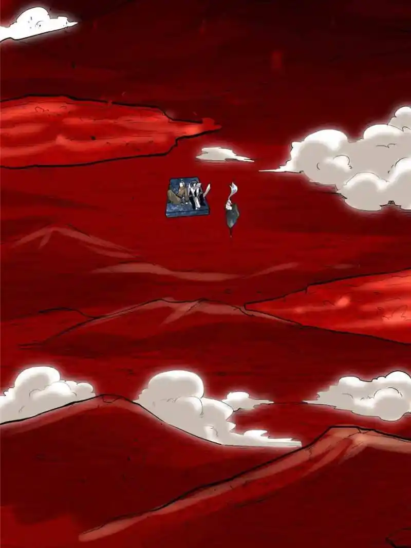 I Might Be A Fake Cultivator Chapter 250