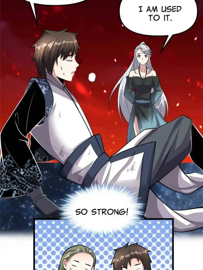 I Might Be A Fake Cultivator Chapter 250