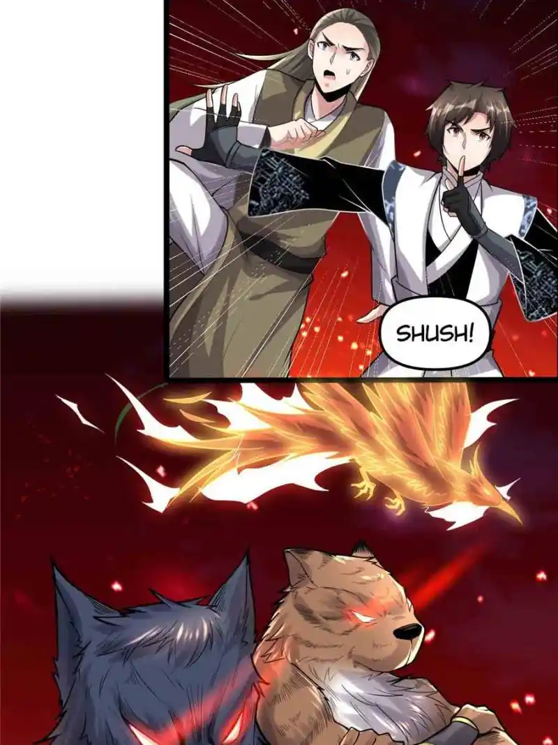 I Might Be A Fake Cultivator Chapter 250