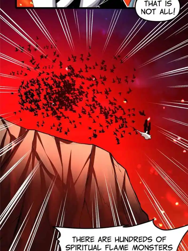 I Might Be A Fake Cultivator Chapter 250