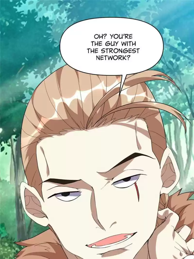 I Might Be A Fake Cultivator Chapter 26