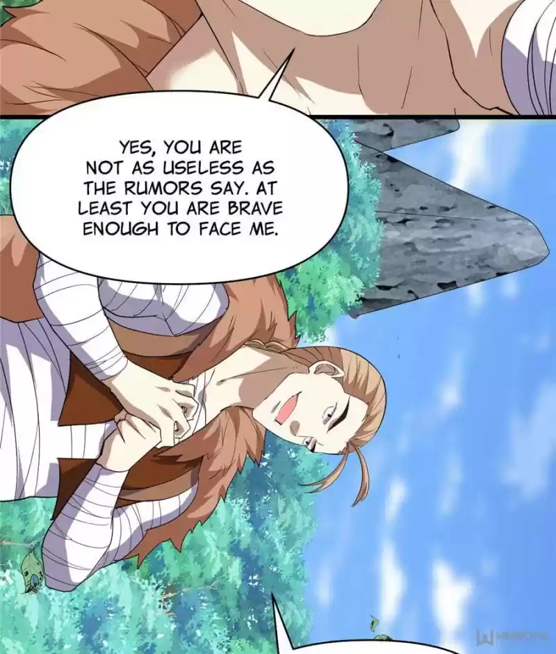 I Might Be A Fake Cultivator Chapter 26