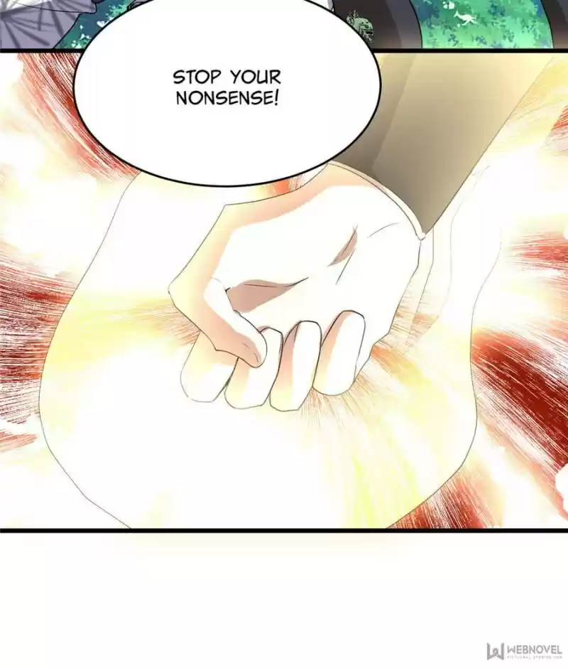 I Might Be A Fake Cultivator Chapter 26