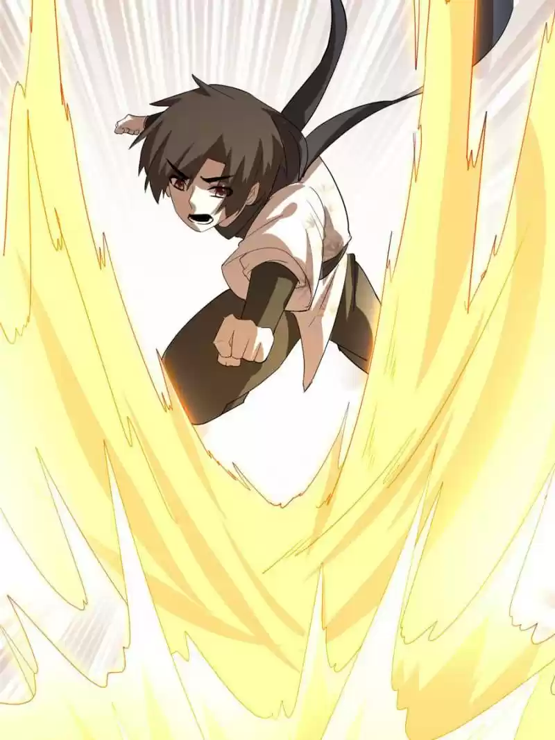 I Might Be A Fake Cultivator Chapter 26