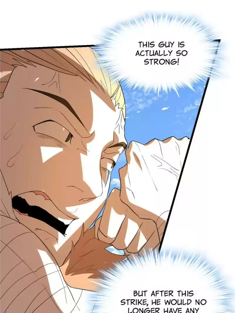 I Might Be A Fake Cultivator Chapter 26