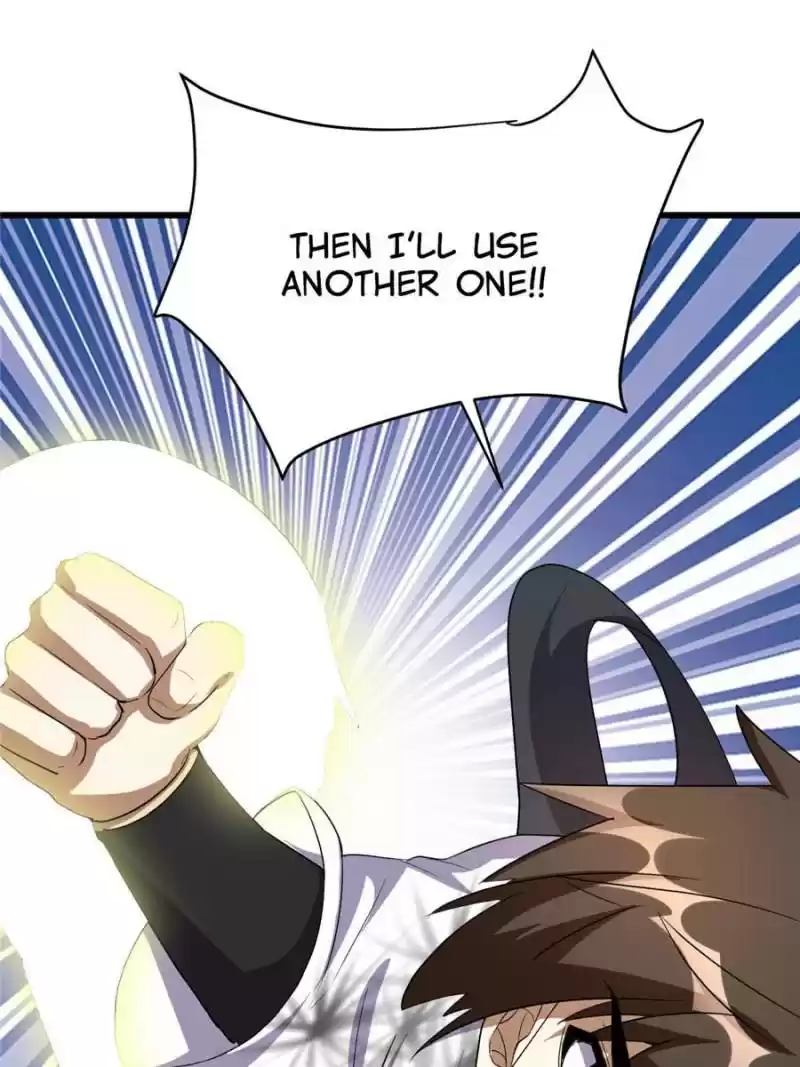 I Might Be A Fake Cultivator Chapter 26