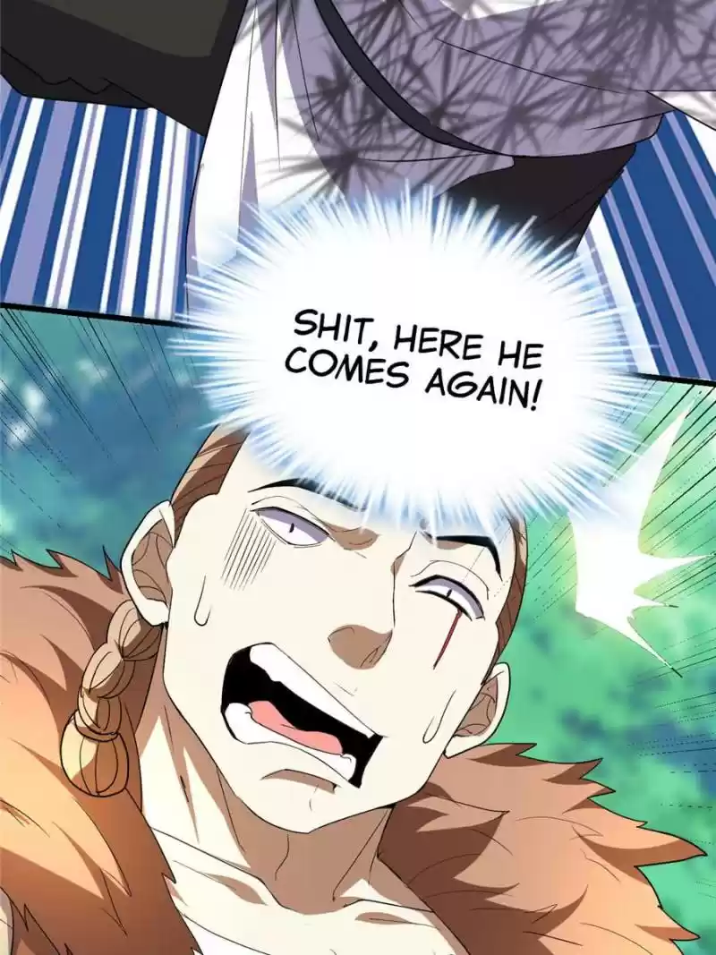 I Might Be A Fake Cultivator Chapter 26