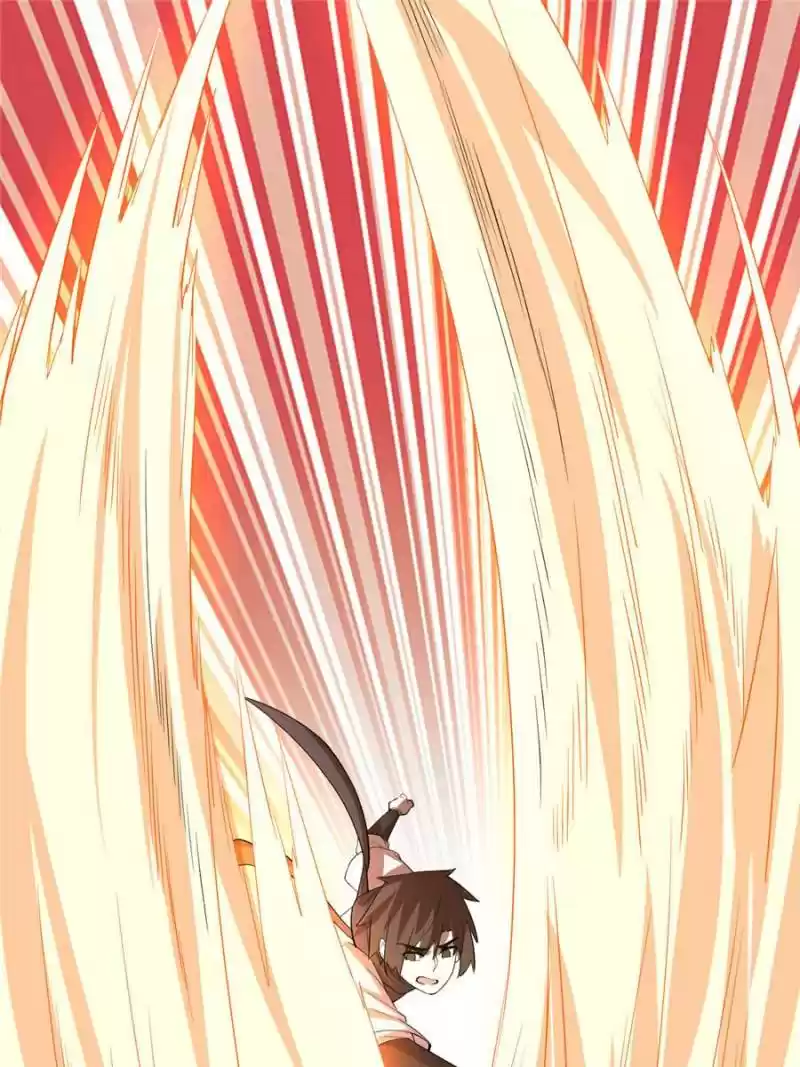 I Might Be A Fake Cultivator Chapter 26