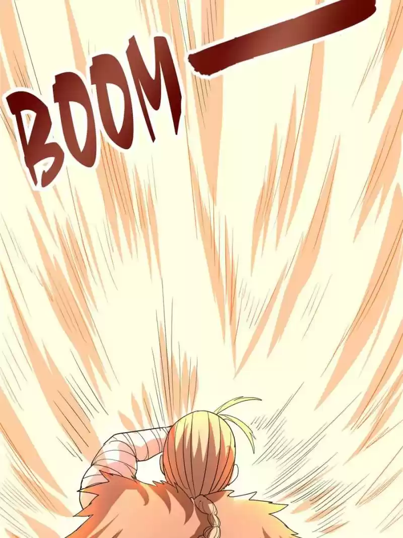 I Might Be A Fake Cultivator Chapter 26