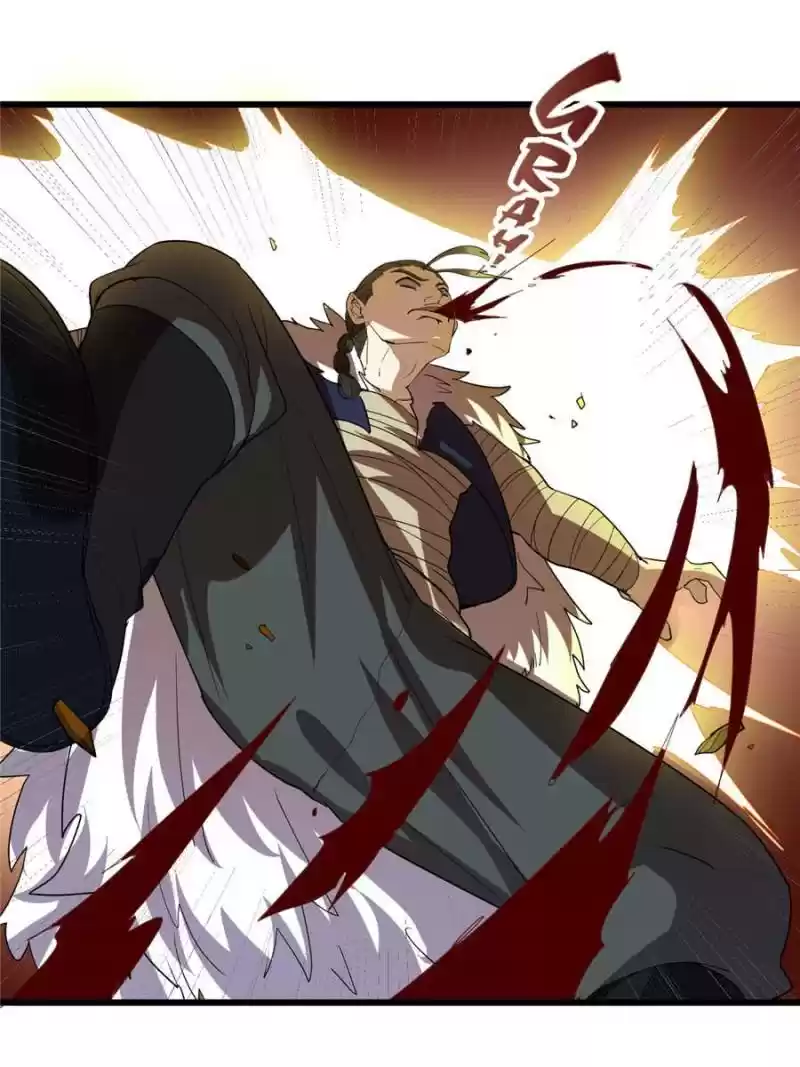 I Might Be A Fake Cultivator Chapter 26