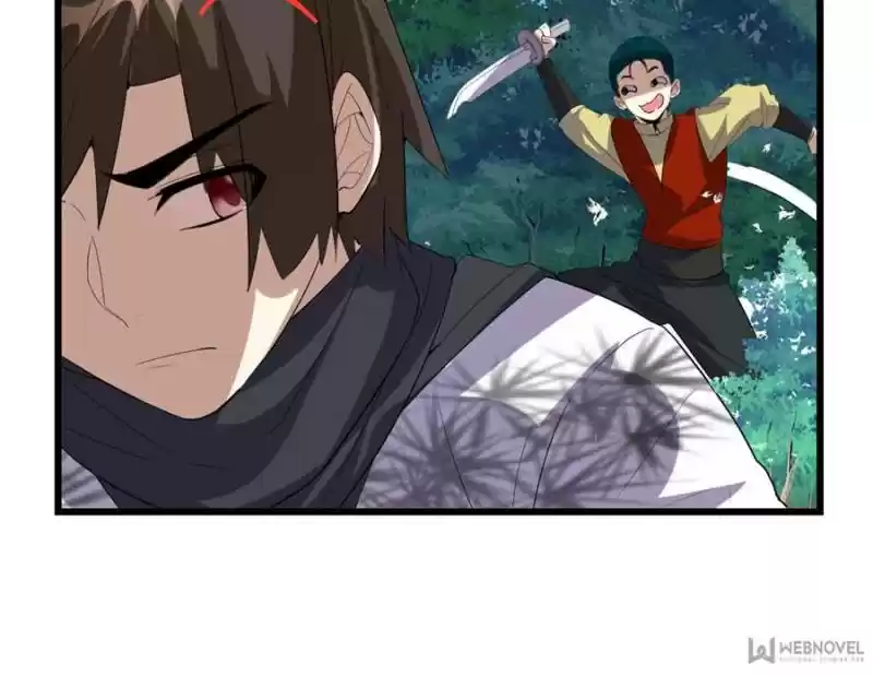 I Might Be A Fake Cultivator Chapter 26