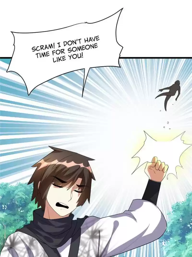 I Might Be A Fake Cultivator Chapter 26