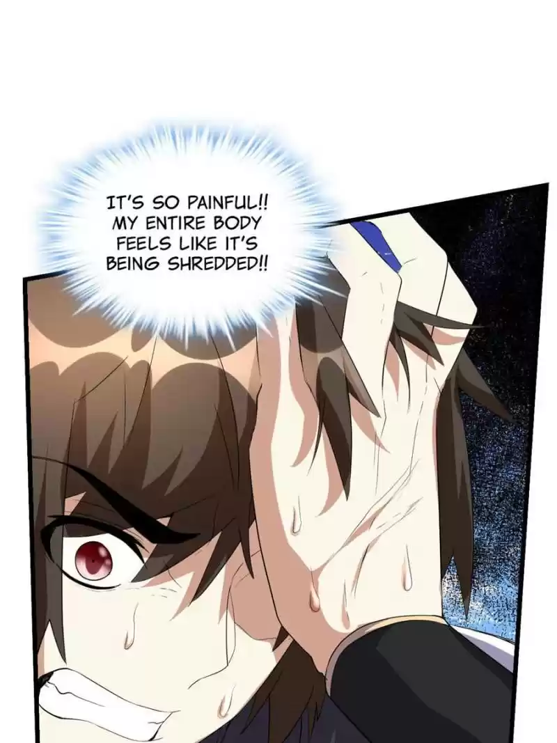 I Might Be A Fake Cultivator Chapter 26