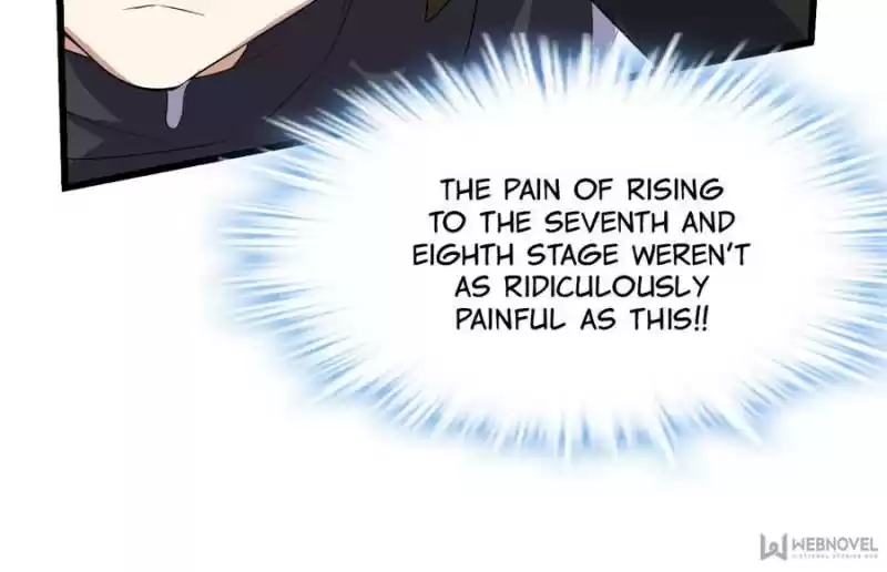 I Might Be A Fake Cultivator Chapter 26