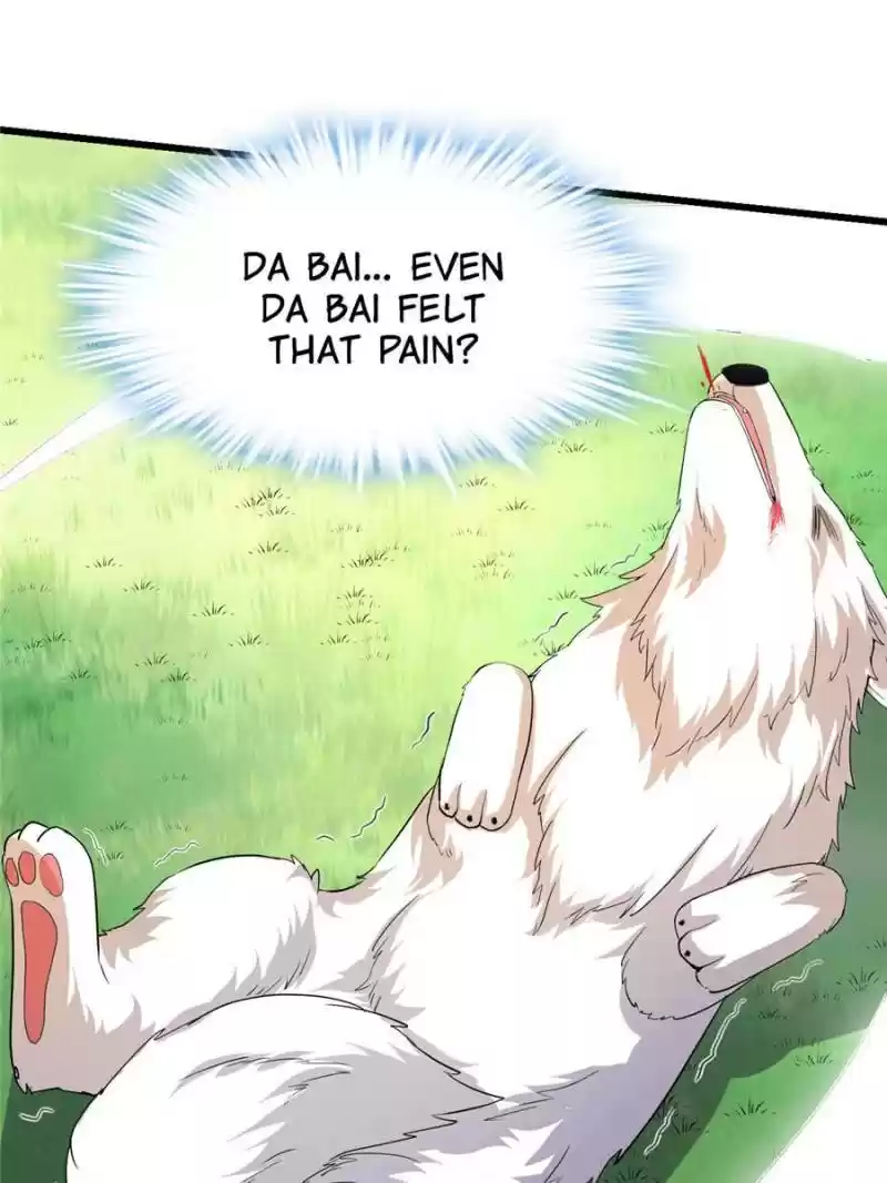 I Might Be A Fake Cultivator Chapter 26