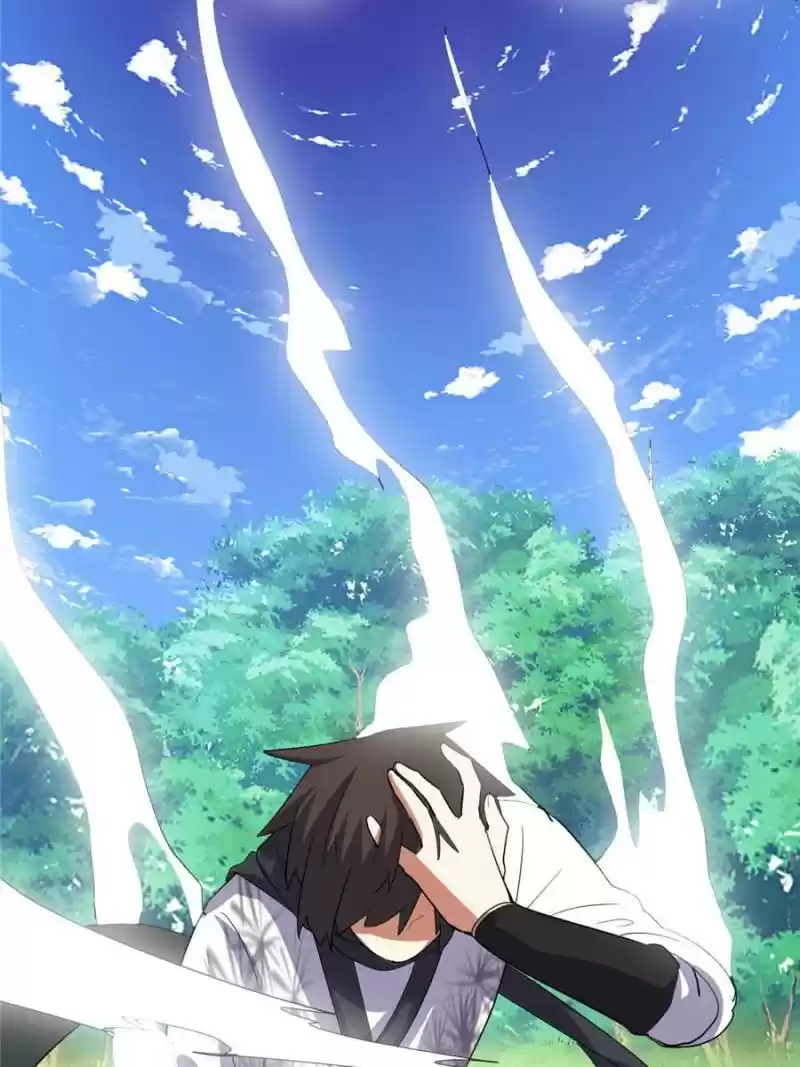 I Might Be A Fake Cultivator Chapter 26