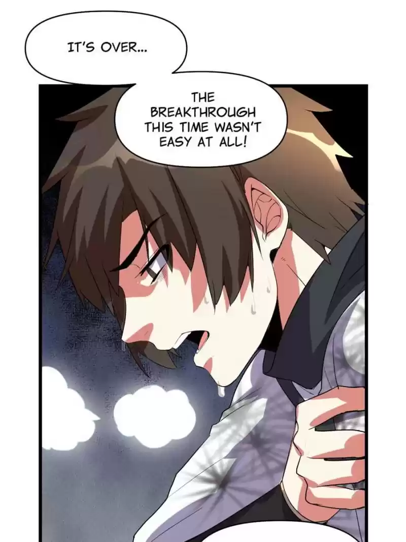 I Might Be A Fake Cultivator Chapter 26