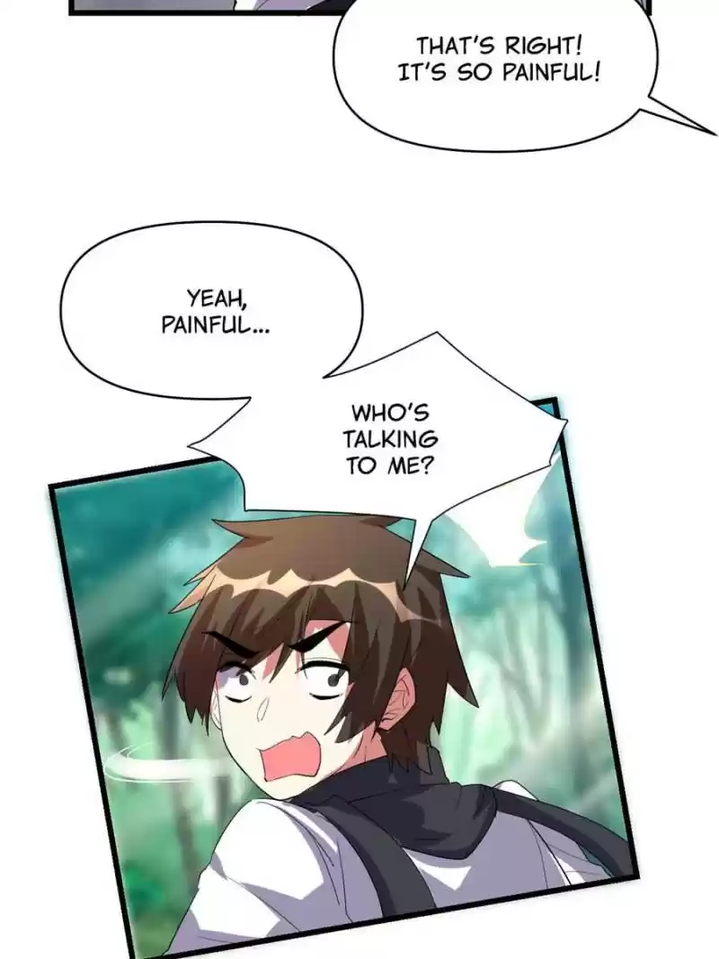 I Might Be A Fake Cultivator Chapter 26