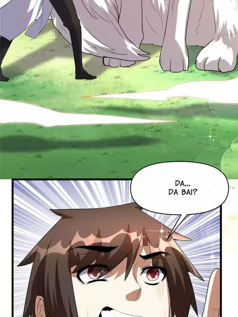 I Might Be A Fake Cultivator Chapter 26