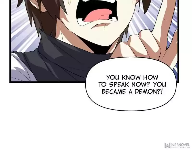 I Might Be A Fake Cultivator Chapter 26