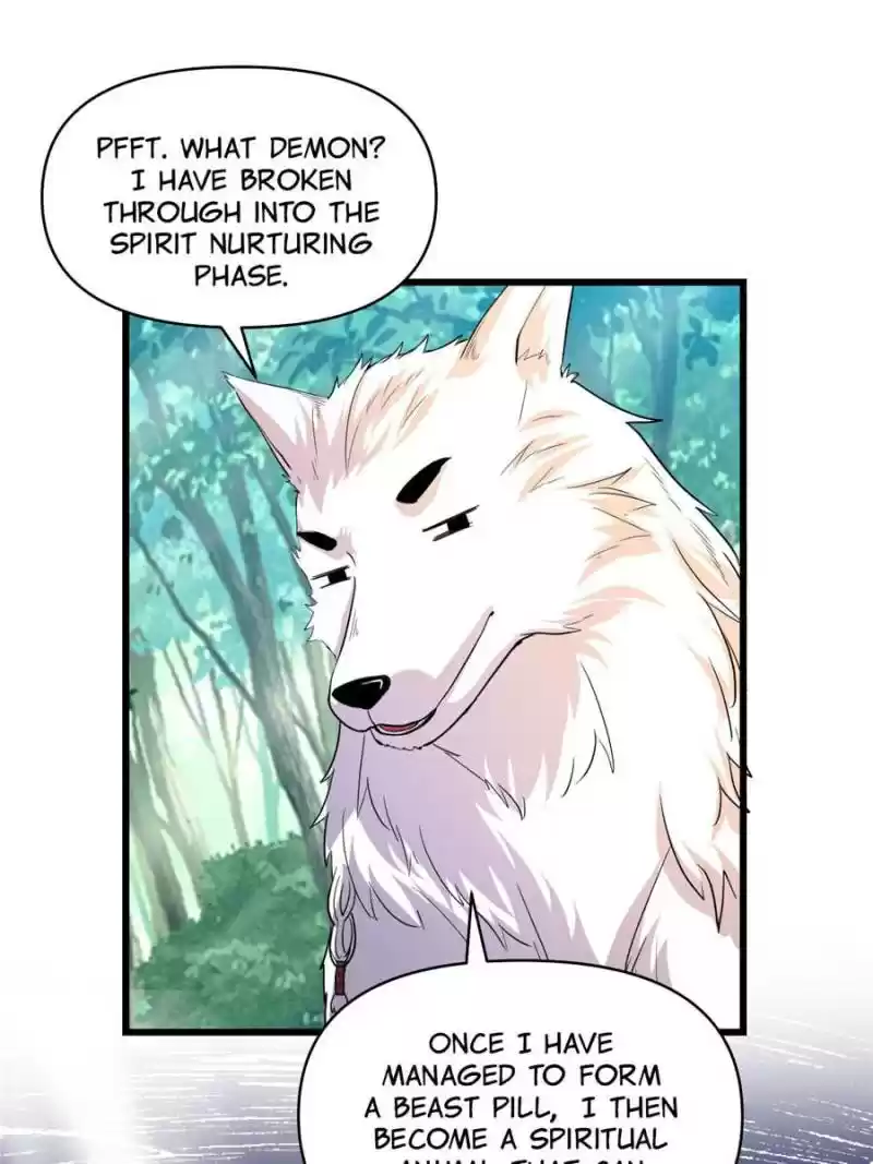 I Might Be A Fake Cultivator Chapter 26