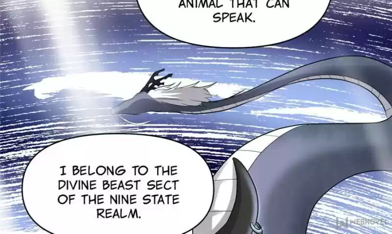 I Might Be A Fake Cultivator Chapter 26