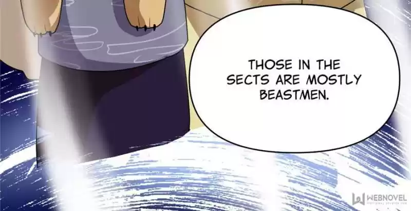 I Might Be A Fake Cultivator Chapter 26