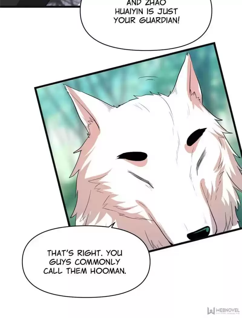 I Might Be A Fake Cultivator Chapter 26